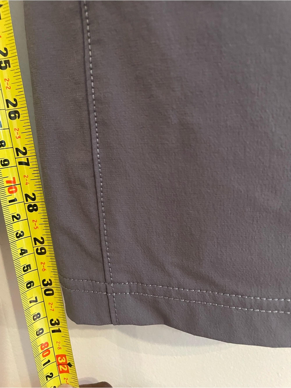 Duluth Trading Flexpedition Cargo Pants Women’s 16/31  Stretch Hiking - EUC - Picture 12 of 12